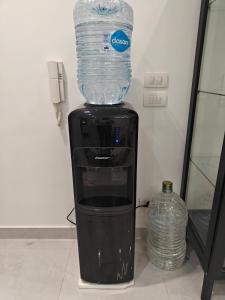 Apartment in Gardenia city compound