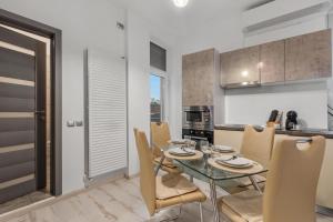 Urban Elegance Apartment Unirii & Parliament