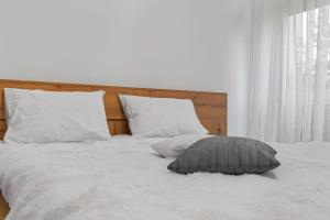 Urban Elegance Apartment Unirii & Parliament