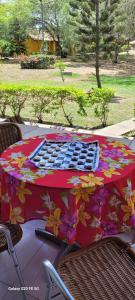 Refúgio By Paty - Winterville Gravatá - família