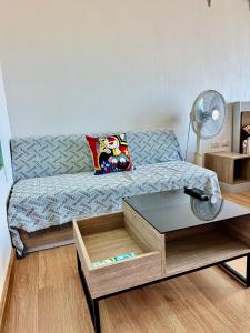 Supalai City View room south pattaya