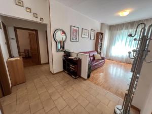Phoenix Apartment Via Giolitti 3 camere Rif A809