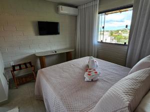 Pousada Ponta de Areia