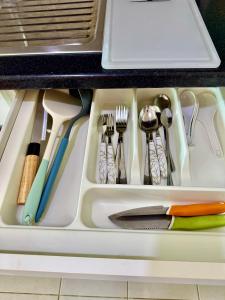 Supalai City View room south pattaya