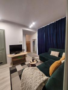 Akácvirág Airport Bogi Apartman
