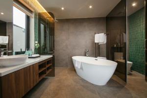 Hanoi Riverview Boutique Hotel & Apartment
