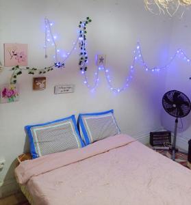 chambre au centre de tunis