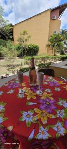 Refúgio By Paty - Winterville Gravatá - família