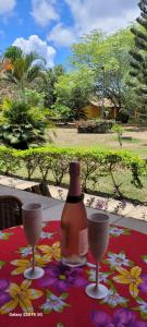 Refúgio By Paty - Winterville Gravatá - família