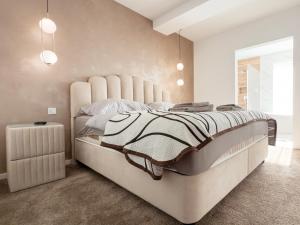 LuxHome by Lake Neusiedl with Jakuzzi