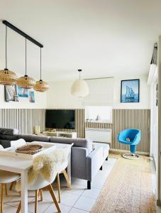 La Cabane OBrise - close to beach and city center