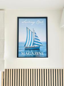 La Cabane OBrise - close to beach and city center