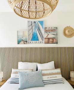 La Cabane OBrise - close to beach and city center