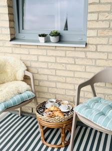 La Cabane OBrise - close to beach and city center