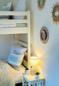 La Cabane OBrise - close to beach and city center