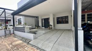 Coming Soon Davion House