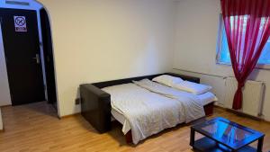 Sleep And Go Uioara - Parcare Inclusa