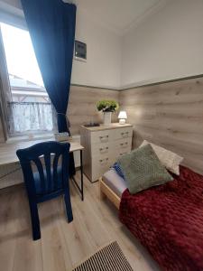 Akácvirág Airport Bogi Apartman