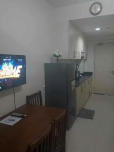 Pasay Staycation across MOA