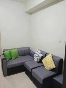 Pasay Staycation across MOA