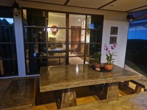 Bali Residence Villa