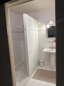 Logement entier proche de tout