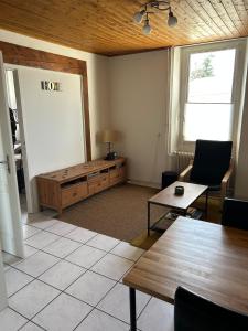 Logement entier proche de tout