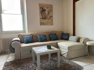 Logement entier proche de tout