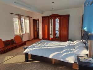 Peace Home Apartment Swayambhu