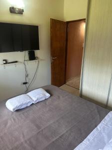 Alojamiento Casita Pueblo