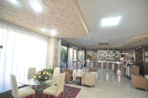 Hotel Ristorante Mommo