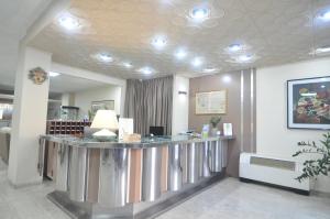 Hotel Ristorante Mommo