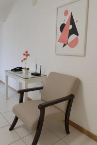 Flat Moderno no Rio Vermelho Limpeza Diária