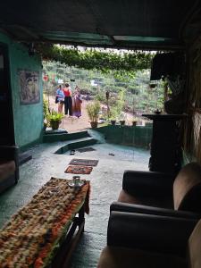 Cozy House Hostel