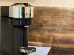 The Shore Edinburgh 2 Bedroom Apartment