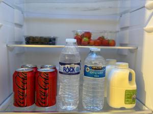 The Shore Edinburgh 2 Bedroom Apartment