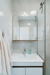 Sunset Waves Boutique Apartment Trogir