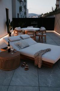 Sunset Waves Boutique Apartment Trogir