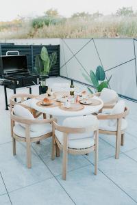 Sunset Waves Boutique Apartment Trogir