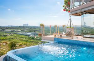 Hanoi Riverview Boutique Hotel & Apartment