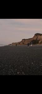Casa de campo chiloe pugueñun ancud