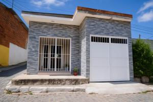 Doce Lar 58- Quarto Exclusivo