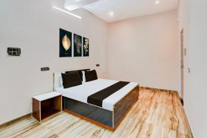 Hotel O Sairam Guest House