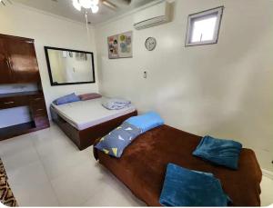 JMC7 Furnished Villa Near Panglao Airport