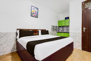 Hotel O Ekant Guest House