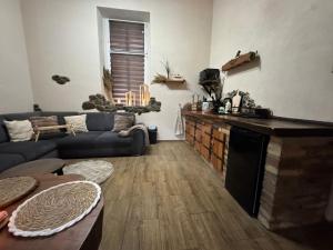 Apartament Stodoła Spa z Jacuzzi,Sauna w Centrum