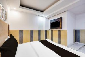 Hotel O HAPPY STAY INN