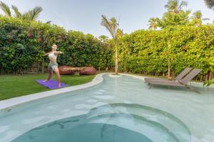 Safaya Luxury Villas - Adults only