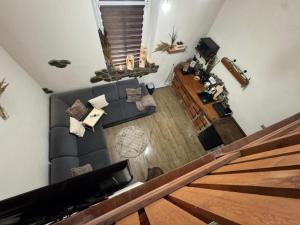 Apartament Stodoła Spa z Jacuzzi,Sauna w Centrum