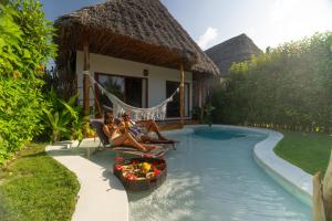 Safaya Luxury Villas - Adults only